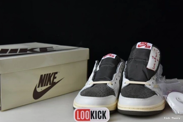 Kicktheory DM7866-162 Reverse 1 Travis Air x Jordan Mocha Scott 0801